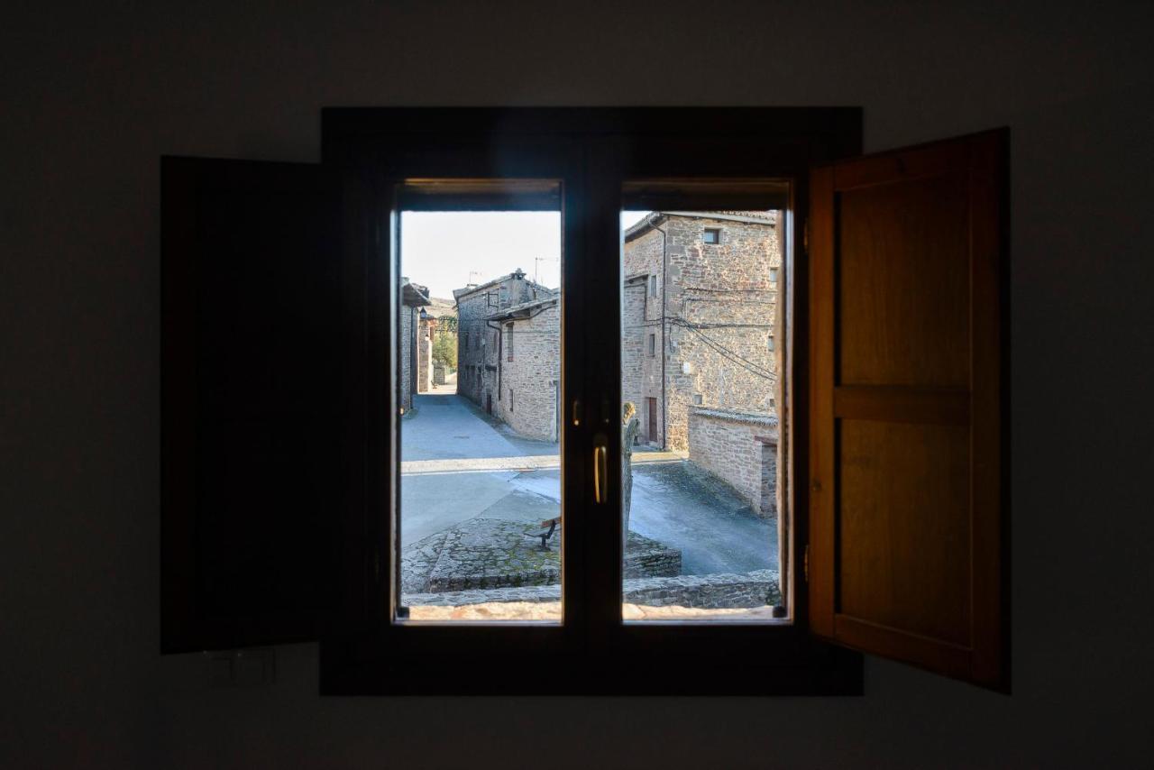 Unduesina Albergue Undues De Lerda Exterior photo